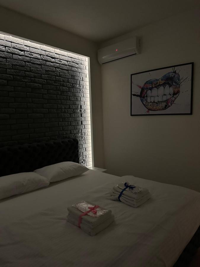Luxury Stay In Belgrade Waterfront With Views Eksteriør bilde